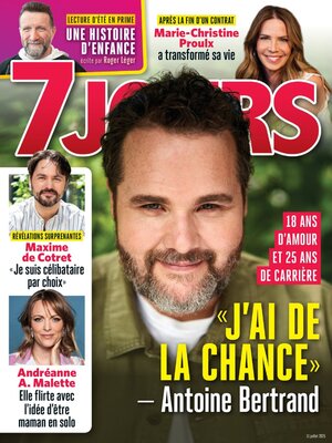 7 Jours - Magazine